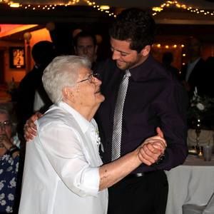 Meet your Posher, Tanner